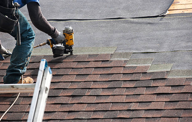 Licensed Roofing service in Blue Springs, MO - Brentwood Metal Roofing